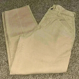 Vintage Tan Roper Jeans